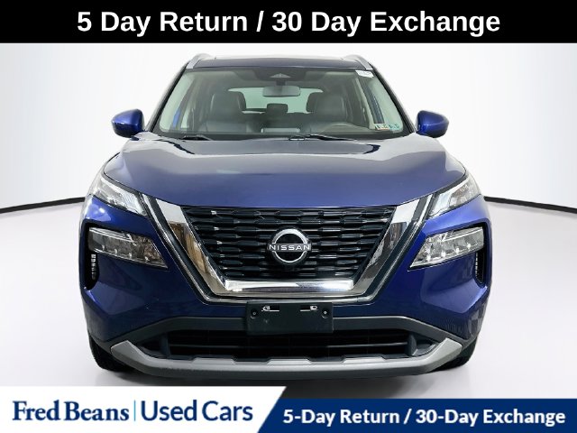 Used 2023 Nissan Rogue SV SUV