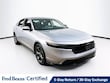 Honda Accord Hybrid