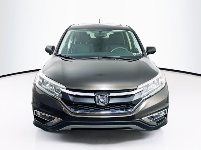 2015 Honda CR-V EX photo 2