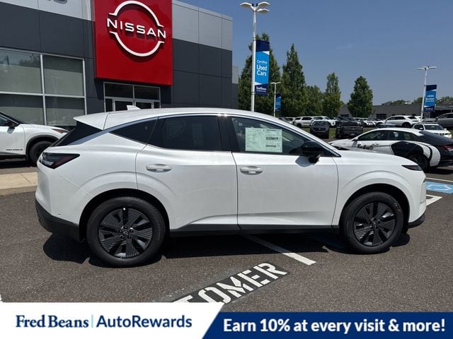 2025 Nissan Murano SL - Photo 8