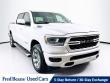 Certified 2022 Ram 1500 Big Horn/Lone Star Truck Crew Cab