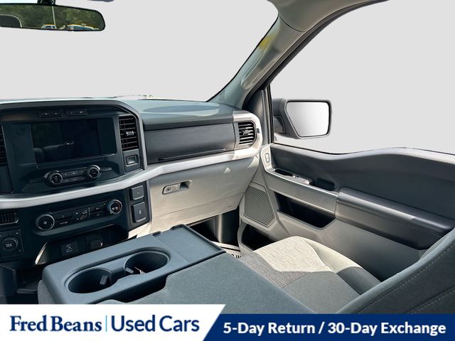2023 Ford F-150 XLT - Photo 23