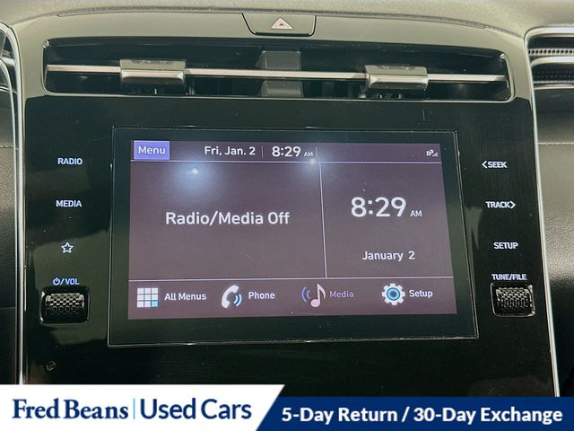 2022 Hyundai Santa Cruz SEL Premium - Photo 30