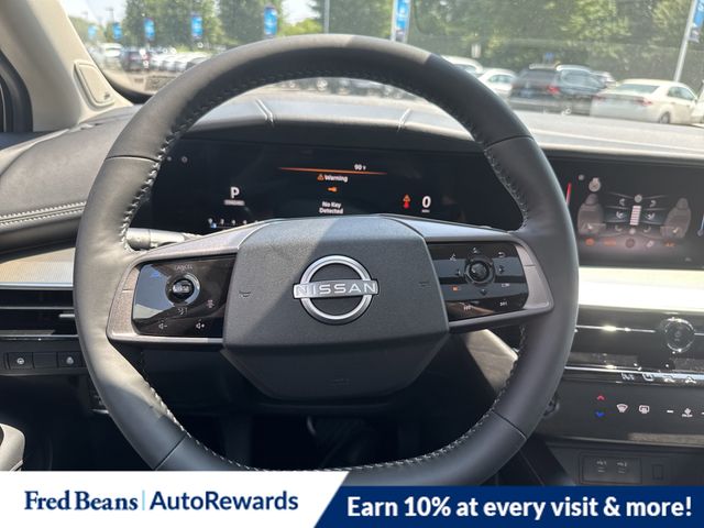 2025 Nissan Murano SL - Photo 13