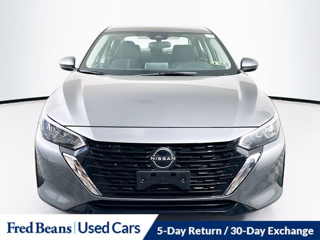 2024 Nissan Sentra SV photo 2