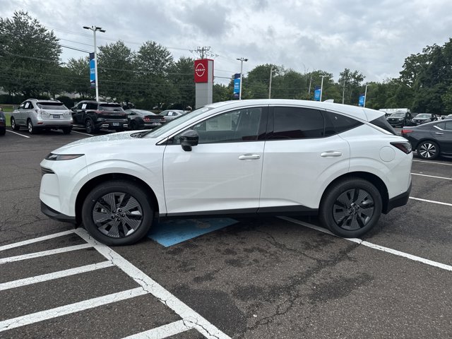 2025 Nissan Murano SL photo 4