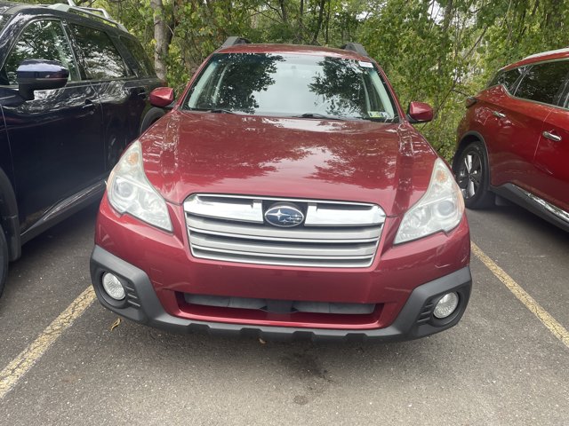 2013 Subaru Outback 2.5i Premium photo 2