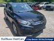 Used 2016 Honda HR-V LX SUV