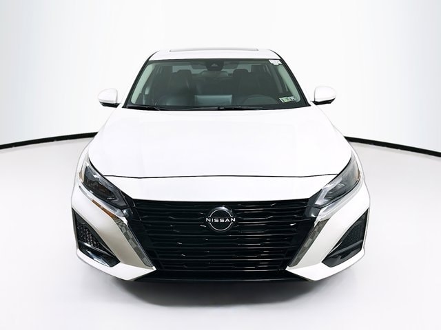 Certified 2024 Nissan Altima SL with VIN 1N4BL4EV1RN342445 for sale in Doylestown, PA