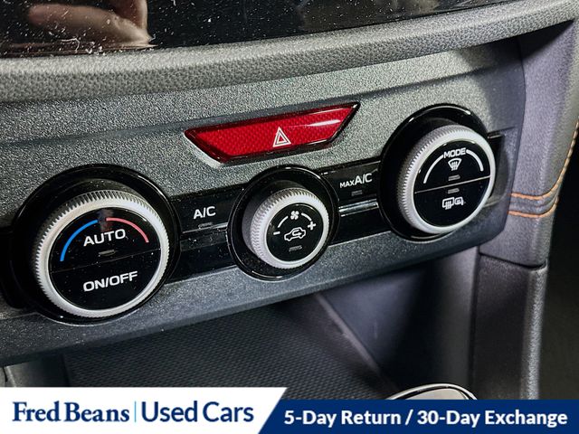 2023 Subaru Crosstrek Premium - Photo 21