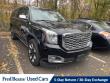Certified 2019 GMC Yukon XL Denali SUV