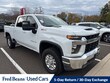 Chevrolet Silverado 2500HD