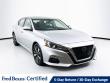 Certified 2019 Nissan Altima 2.5 SL Sedan