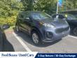 Certified 2019 Kia Sportage LX SUV