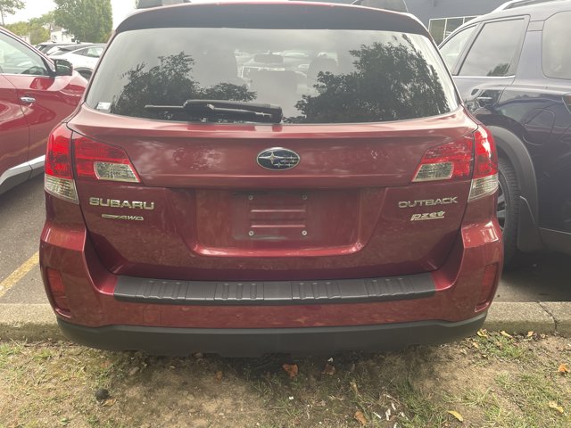 2013 Subaru Outback 2.5i Premium photo 4