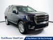 Used 2021 GMC Yukon SLT SUV