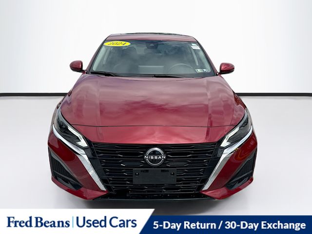 2024 Nissan Altima 2.5 SL photo 2