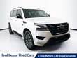  Nissan Armada