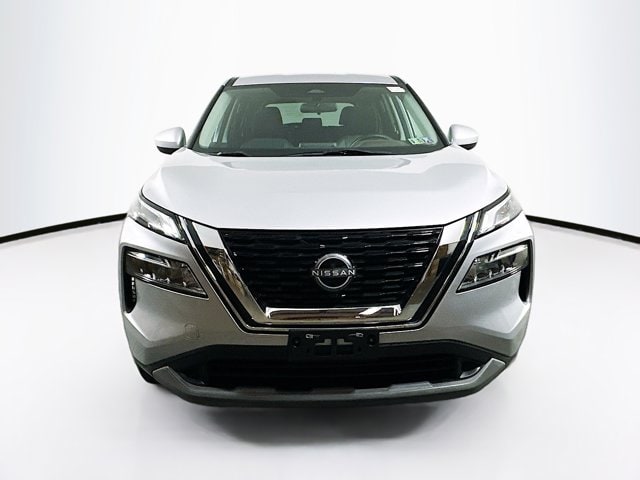 Certified 2023 Nissan Rogue SV with VIN 5N1BT3BB9PC812501 for sale in Doylestown, PA