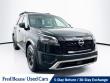 Used 2024 Nissan Pathfinder Rock Creek SUV