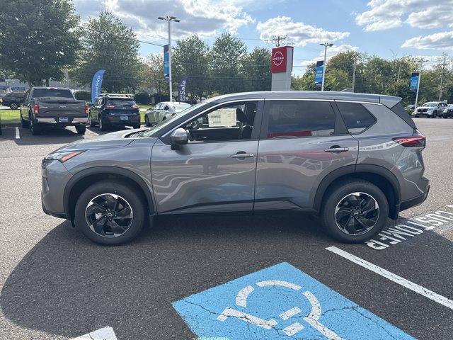 2026 Nissan Rogue SV photo 3