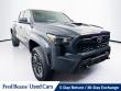 Certified 2024 Toyota Tacoma TRD Sport Truck Double Cab