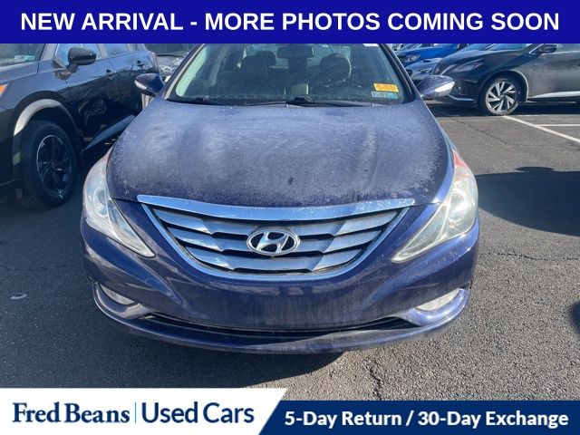 Used 2013 Hyundai Sonata SE with VIN 5NPEC4AC9DH629746 for sale in Doylestown, PA