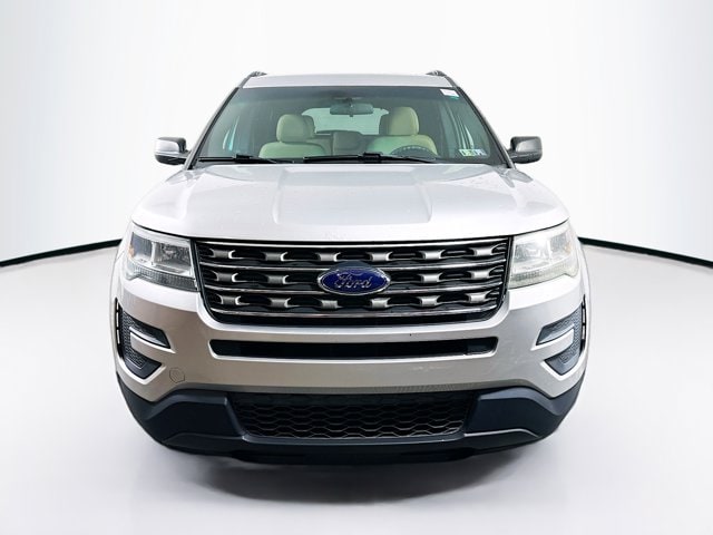 Used 2016 Ford Explorer Base with VIN 1FM5K8B84GGA22422 for sale in Doylestown, PA