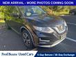 Used 2020 Nissan Rogue SV SUV