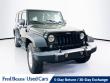 Used 2017 Jeep Wrangler Unlimited Sport SUV