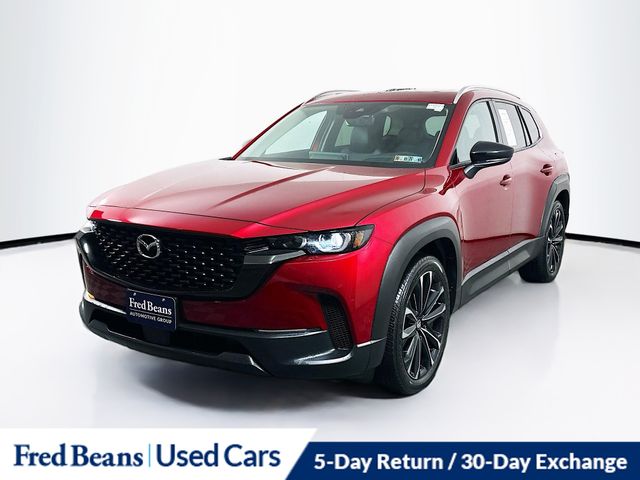 2023 Mazda CX-50 2.5 Premium Plus photo 3