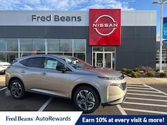 2026 Nissan Murano SL SUV