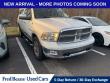 Used 2010 Dodge 1500 Laramie Truck Quad Cab