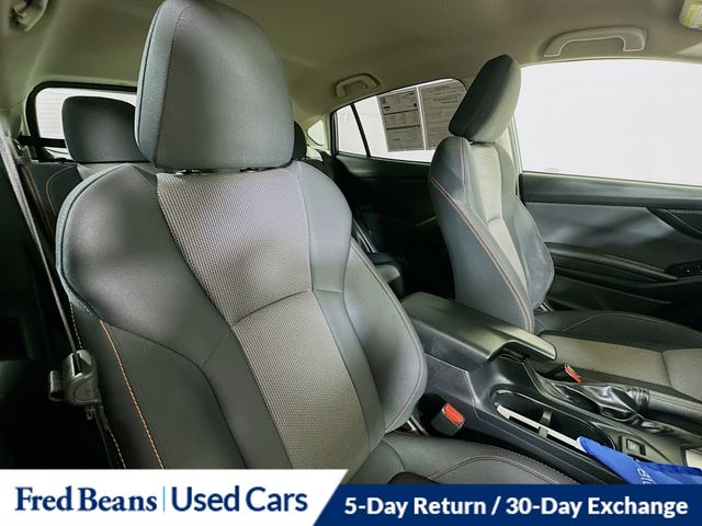 2023 Subaru Crosstrek Premium - Photo 32