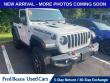 Used 2021 Jeep Wrangler Rubicon SUV