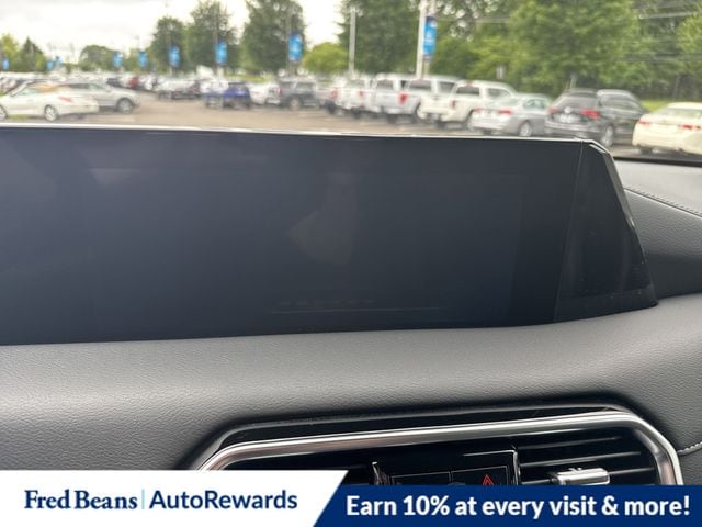 2025 Nissan Armada SL - Photo 14
