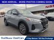 Used 2023 Nissan Kicks SV SUV
