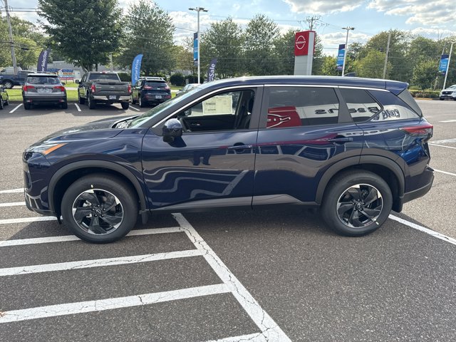 2026 Nissan Rogue SV photo 4