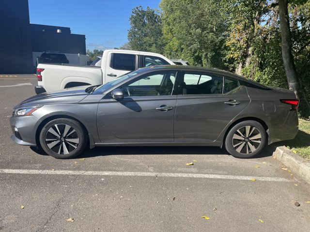 2022 Nissan Altima 2.5 SL photo 4
