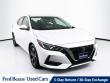 Used 2023 Nissan Sentra SV Sedan