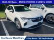 Used 2022 Buick Envision Preferred SUV