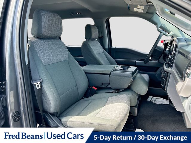 2023 Ford F-150 XLT - Photo 28