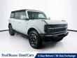 Certified 2023 Ford Bronco Outer Banks SUV
