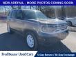 Used 2023 Ford Bronco Sport Heritage SUV