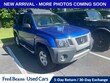  Nissan Xterra