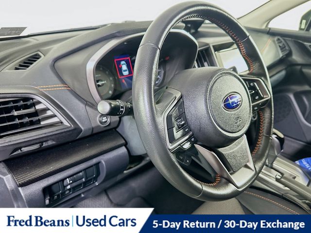 2023 Subaru Crosstrek Premium - Photo 13