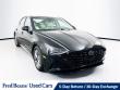 Used 2023 Hyundai Sonata SEL Sedan
