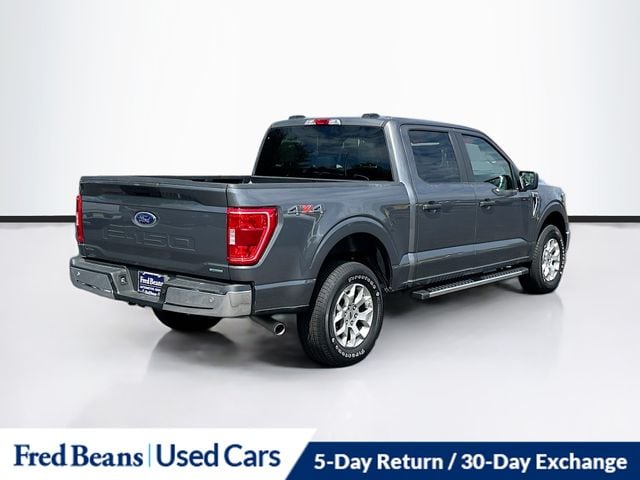 2023 Ford F-150 XLT - Photo 8