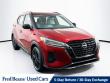Used 2024 Nissan Kicks SR SUV