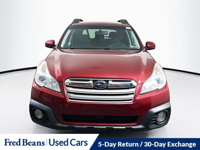 2013 Subaru Outback 2.5i Premium photo 2